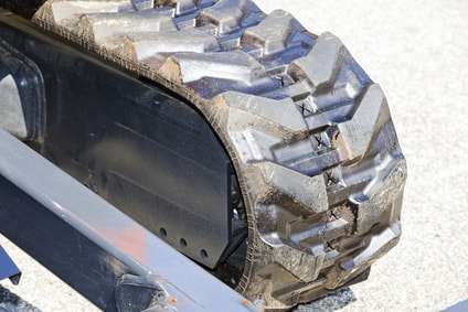 Auswahl der passenden Gummikette Auswahl der passenden Gummikette